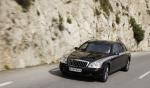 Maybach 62 Zeppelin 2009 года